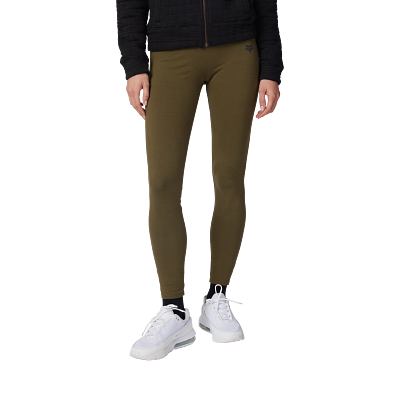 Womens Fox Head Leggings
