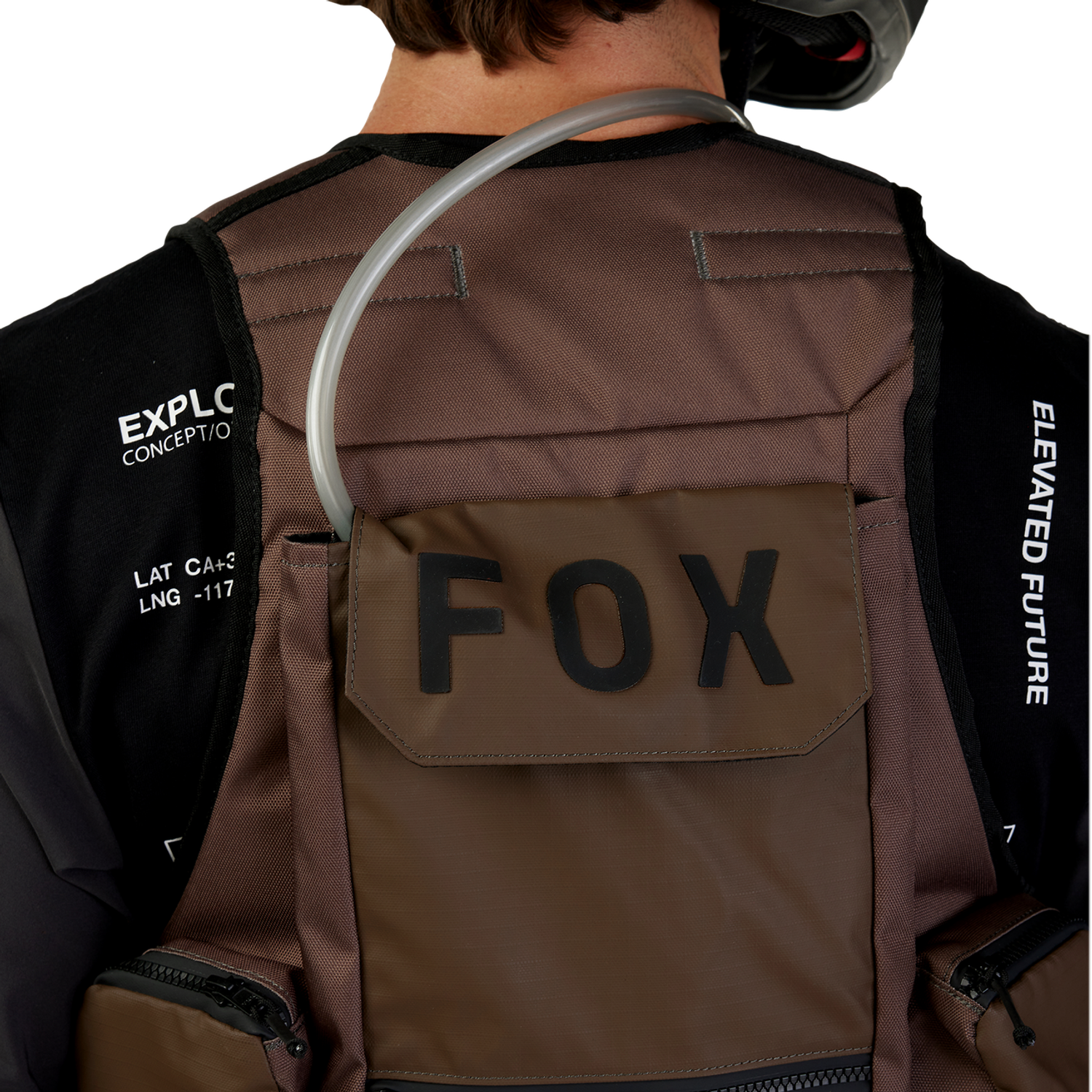 Weste Legion Tac
