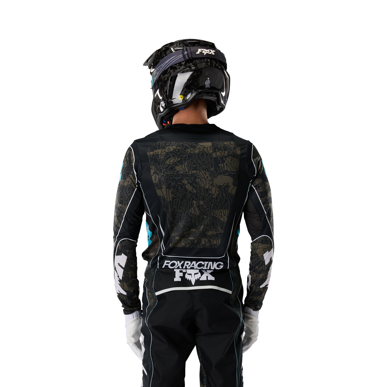 Flexair Apex Jersey