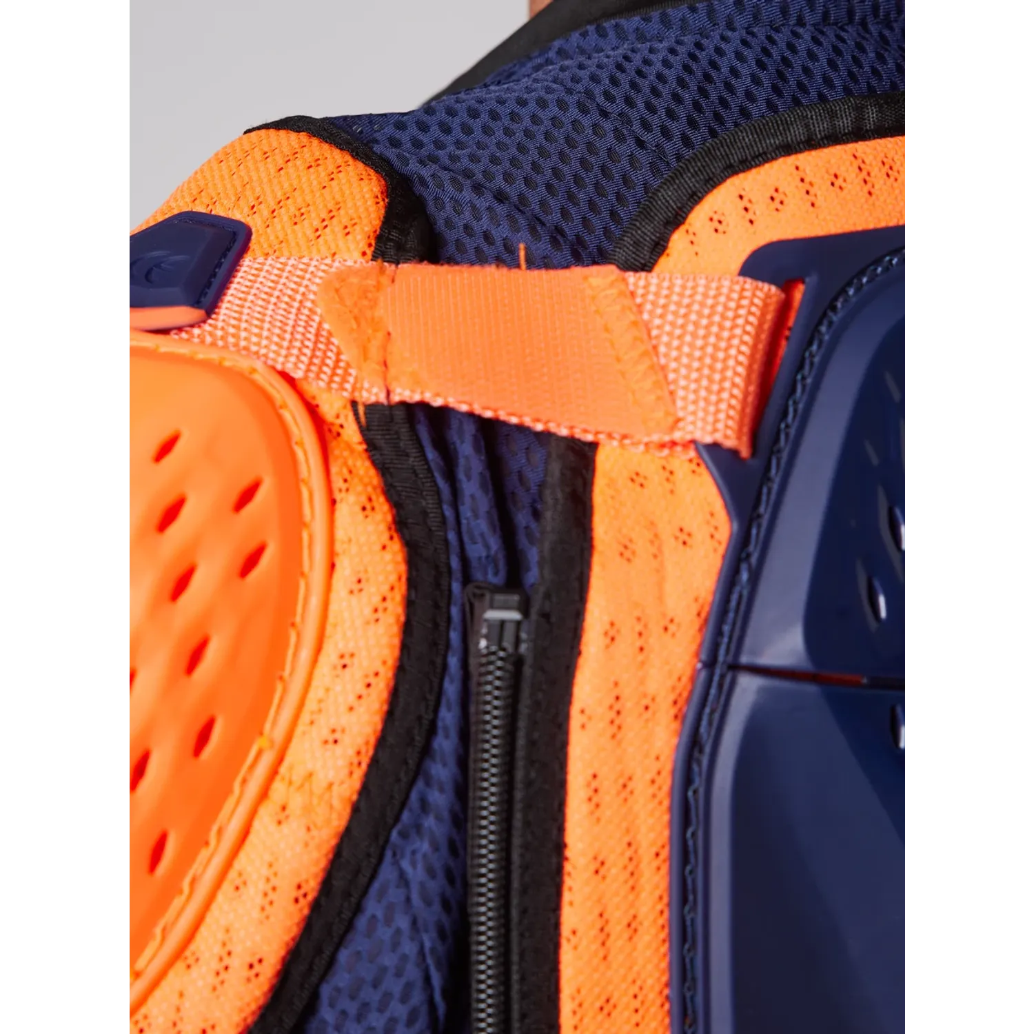 Protektorjacke Titan Sport