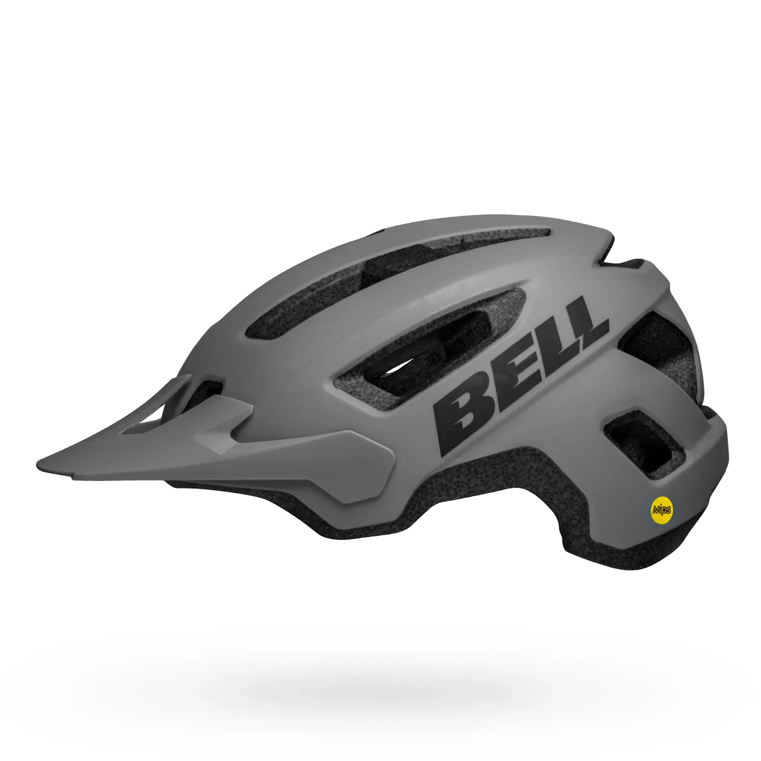 BS NOMAD 2 JR MIPS MT GY UY 22 US