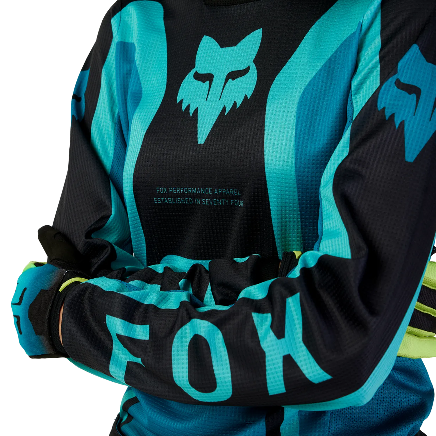 Women's 180 Ballast Jersey