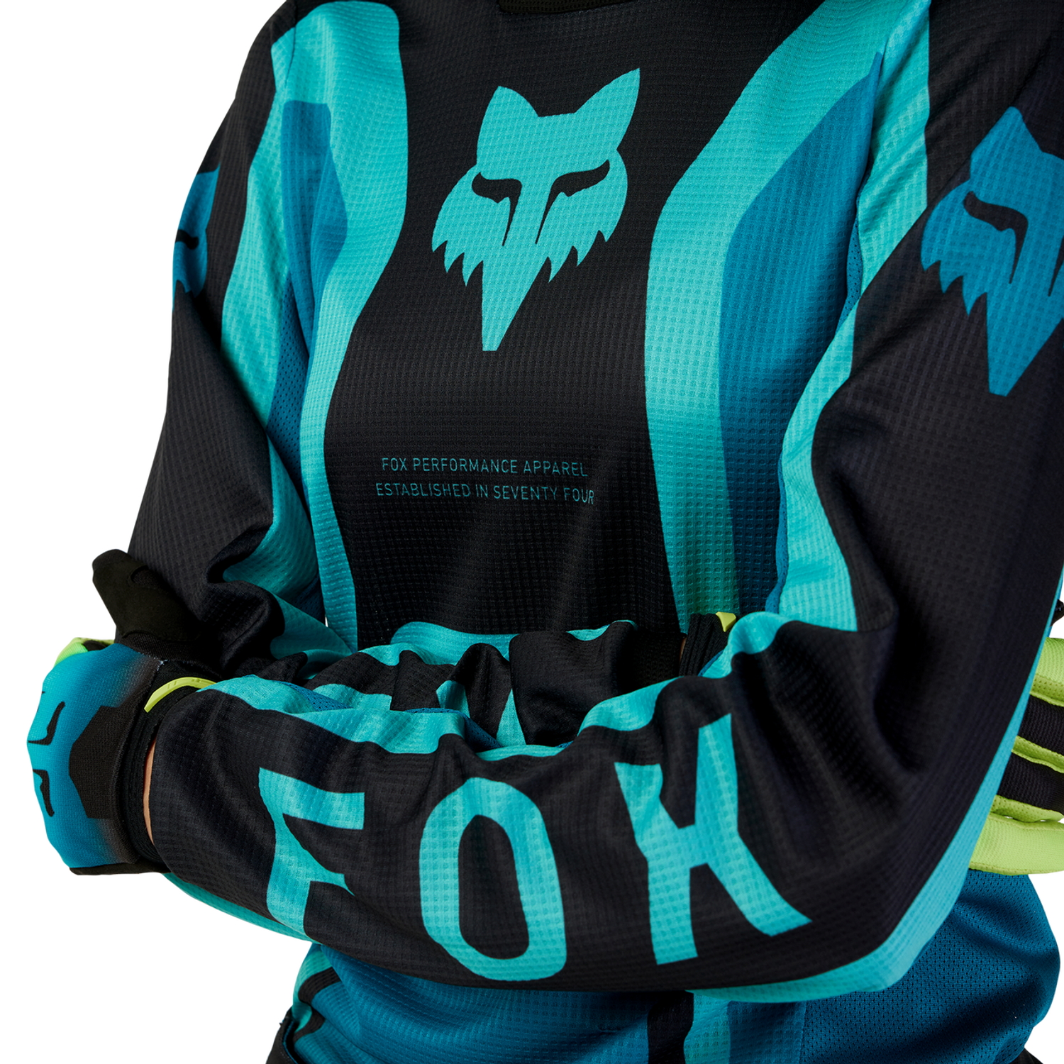 Women's 180 Ballast Jersey