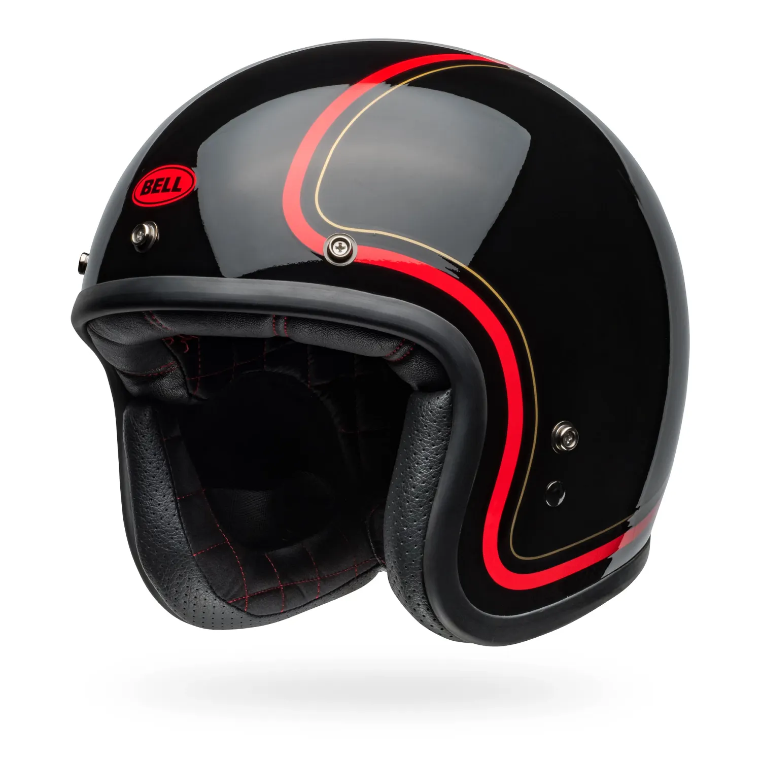 PS CUSTOM 500 CHIEF BK M