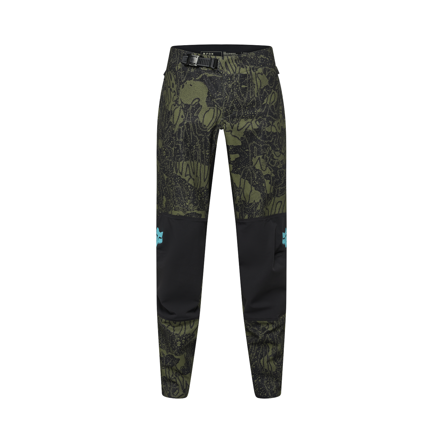 Defend Fire Pant Lunar Special Edition