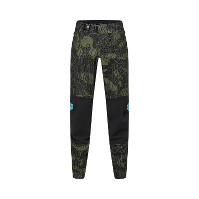 Defend Fire Pant Lunar Special Edition