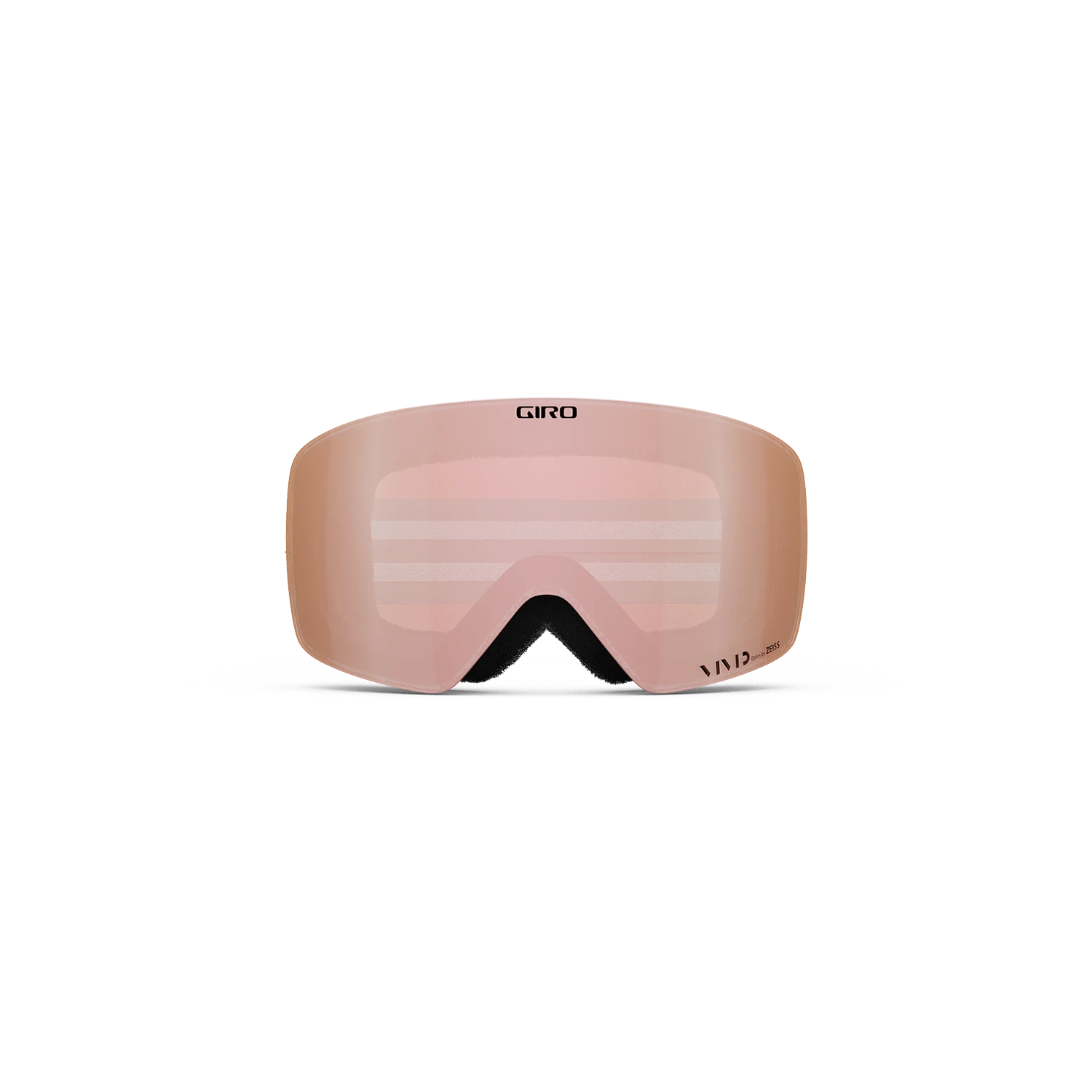 CONTOUR RS CRAZE [WHT/RSE GLD] OS
