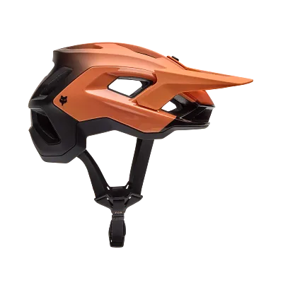 Speedframe Pro Backfade Helmet