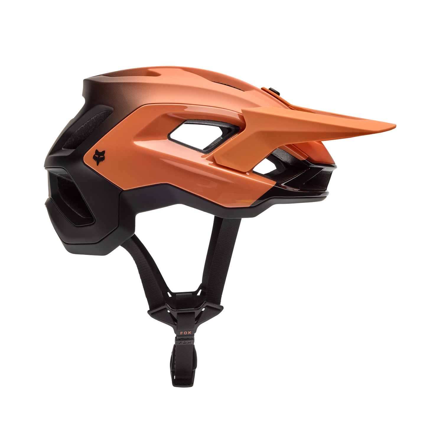 Speedframe Pro Backfade Helmet