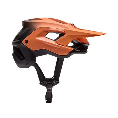 Speedframe Pro Backfade Helmet
