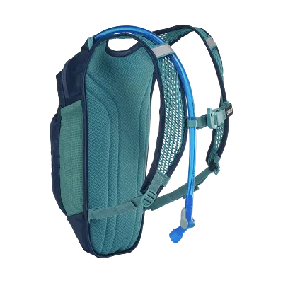 Mini M.U.L.E. 50oz, Deep Sea