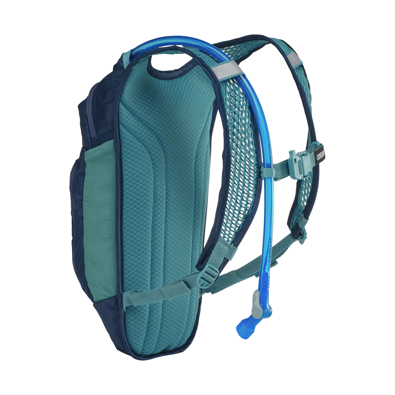 MINI MULE 50 OZ [DP SEA] OS