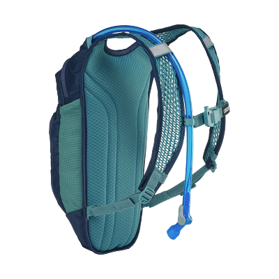 MINI MULE 50 OZ [DP SEA] OS