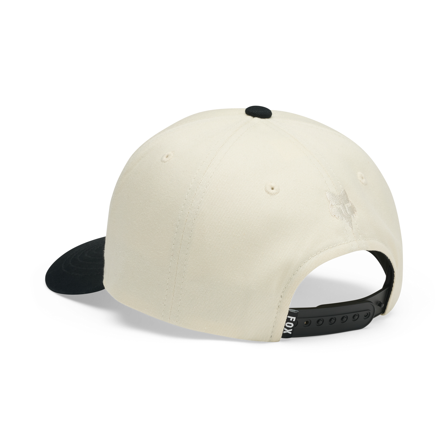 WORDMARK SUBFRAME HAT [PRL WHT] OS