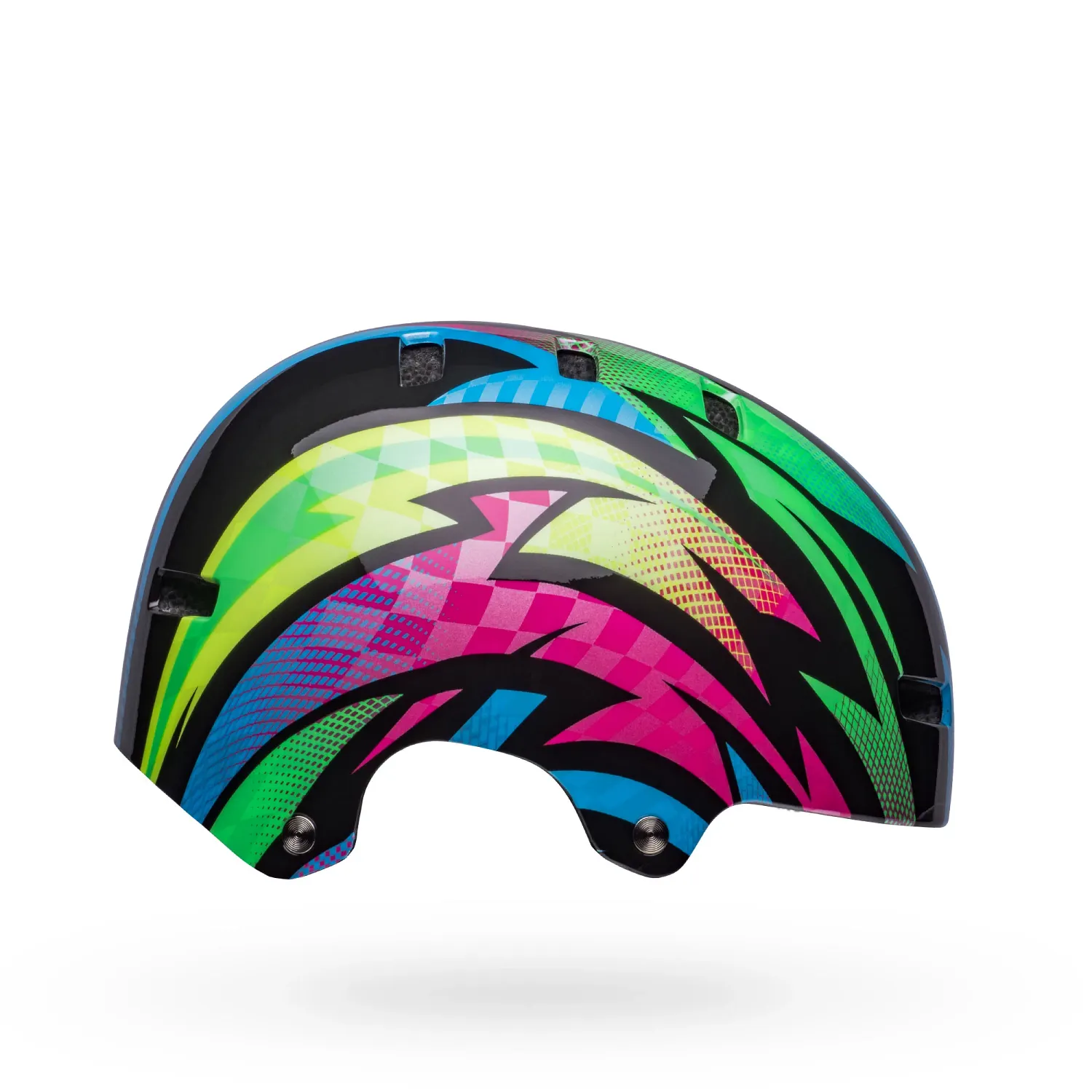 BS SPAN BL/MAG PSYCHO XS 22 US