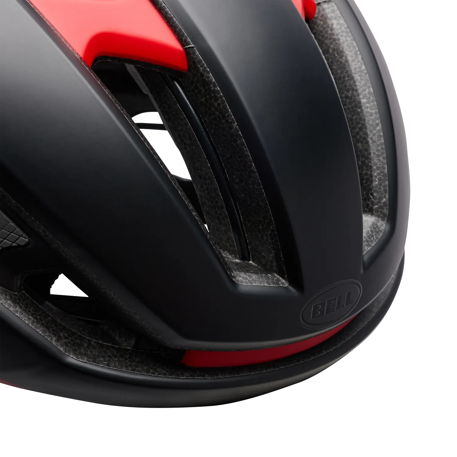 BS XR SPHERICAL FL CE/CPSC [BK/RD] M 26