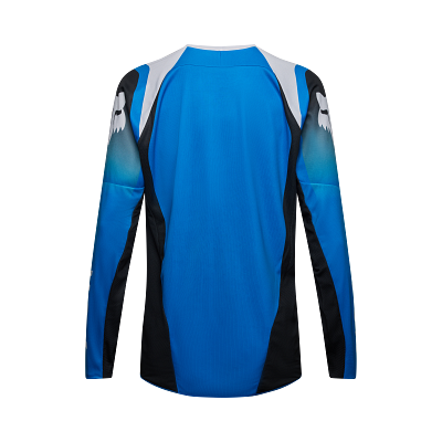 180 FRAME JERSEY [BLU] XS
