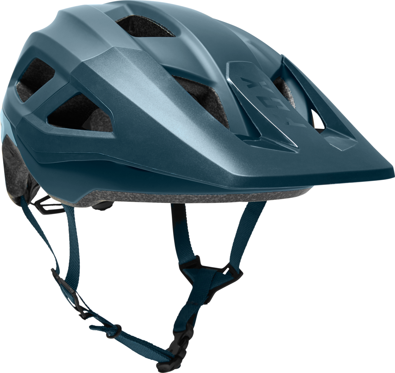 Fox Racing Mainframe Helmet - Thumbnail 3