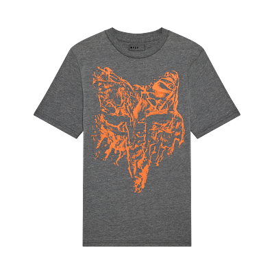 Youth afbeeldingsprint Hd Tee
