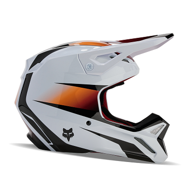 V1 Flora Helmet