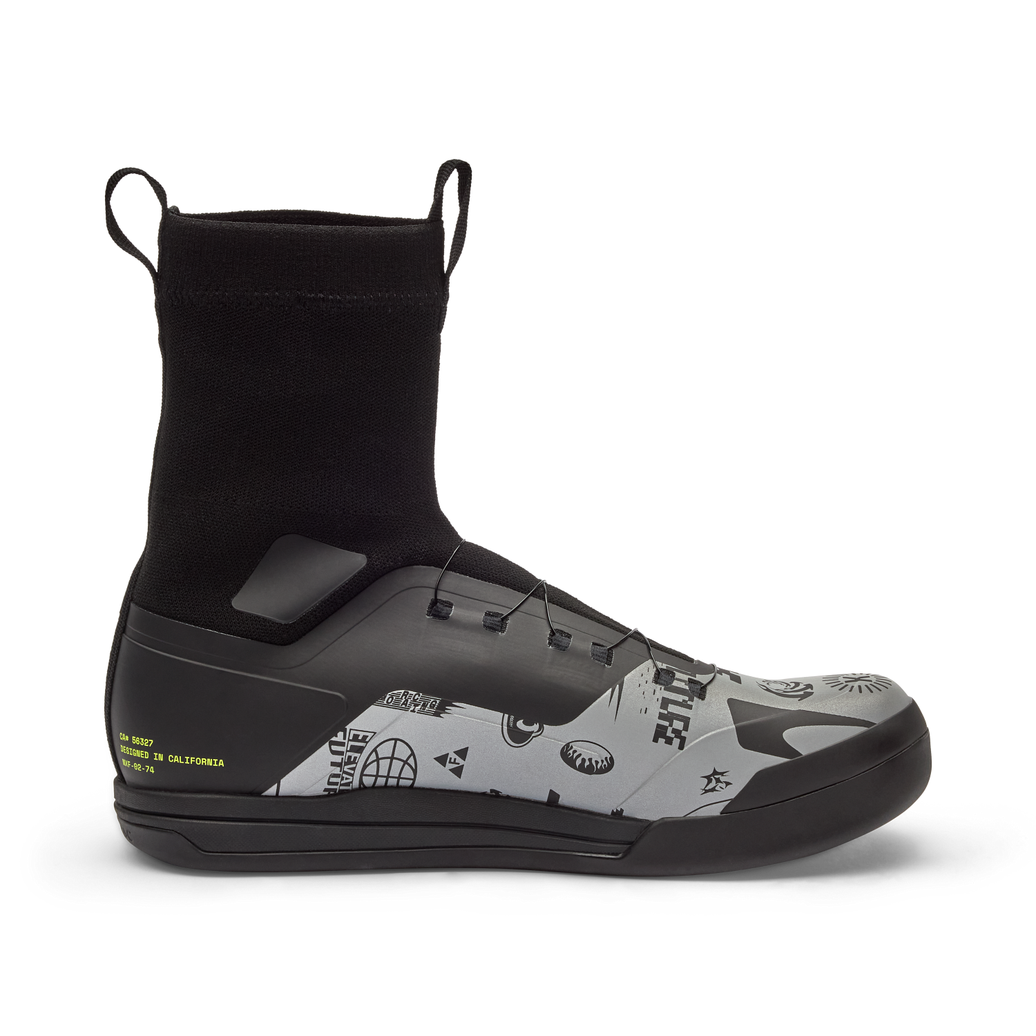 Zapatillas Fox Union BOA&reg; All Weather Lunar Special Edition con calas