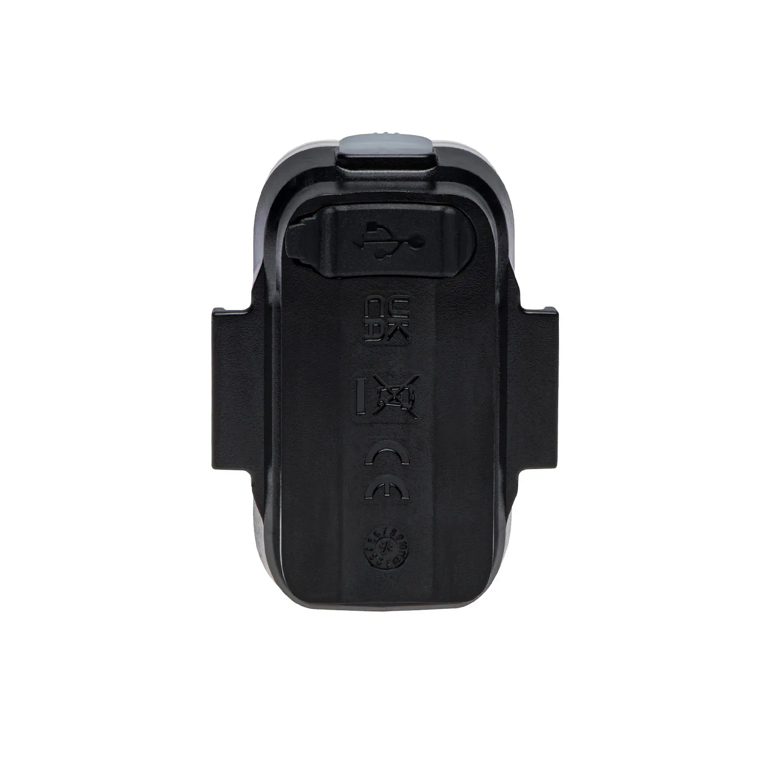 Grid Front and Rear Light Set