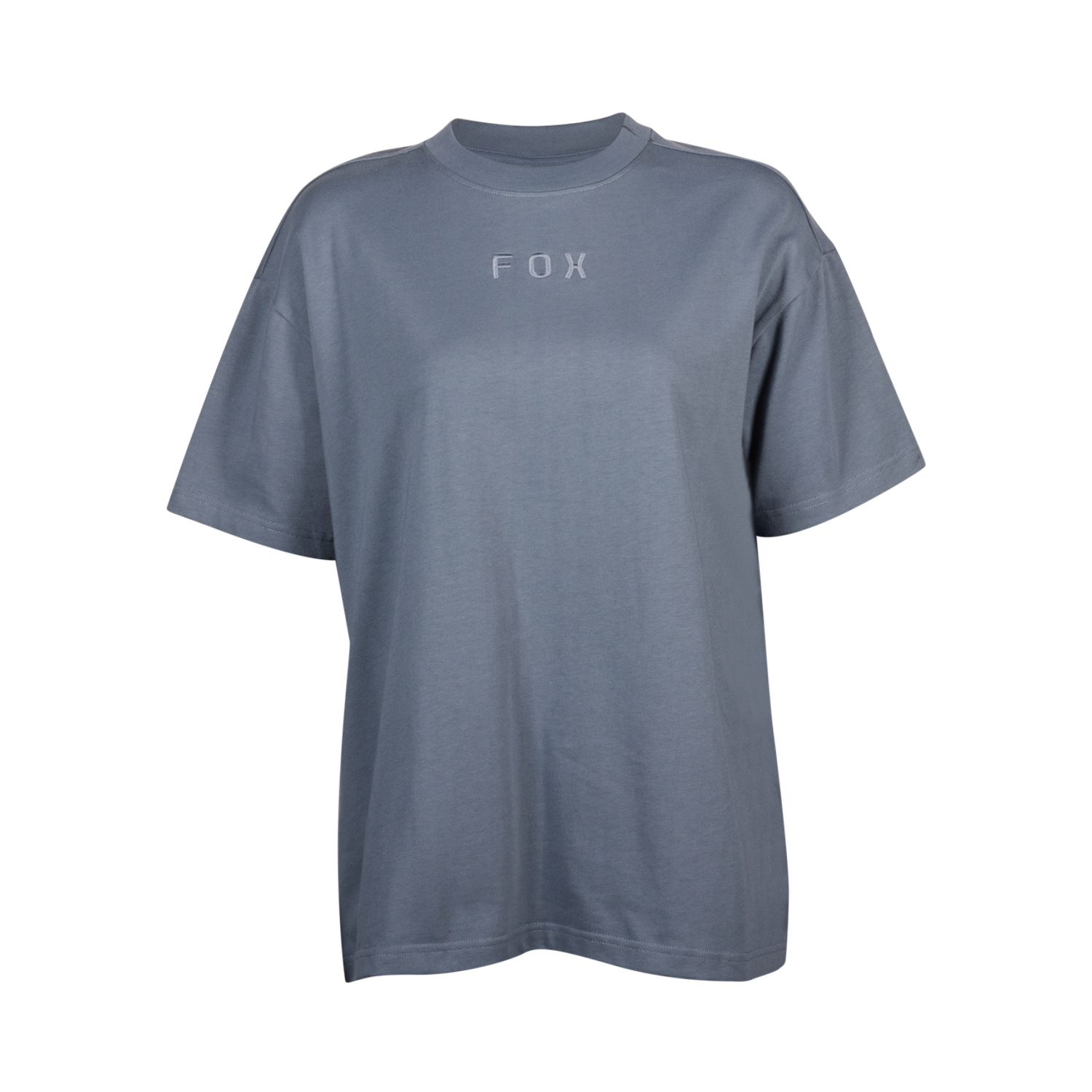 Premium-T-Shirt Wordmark Damen