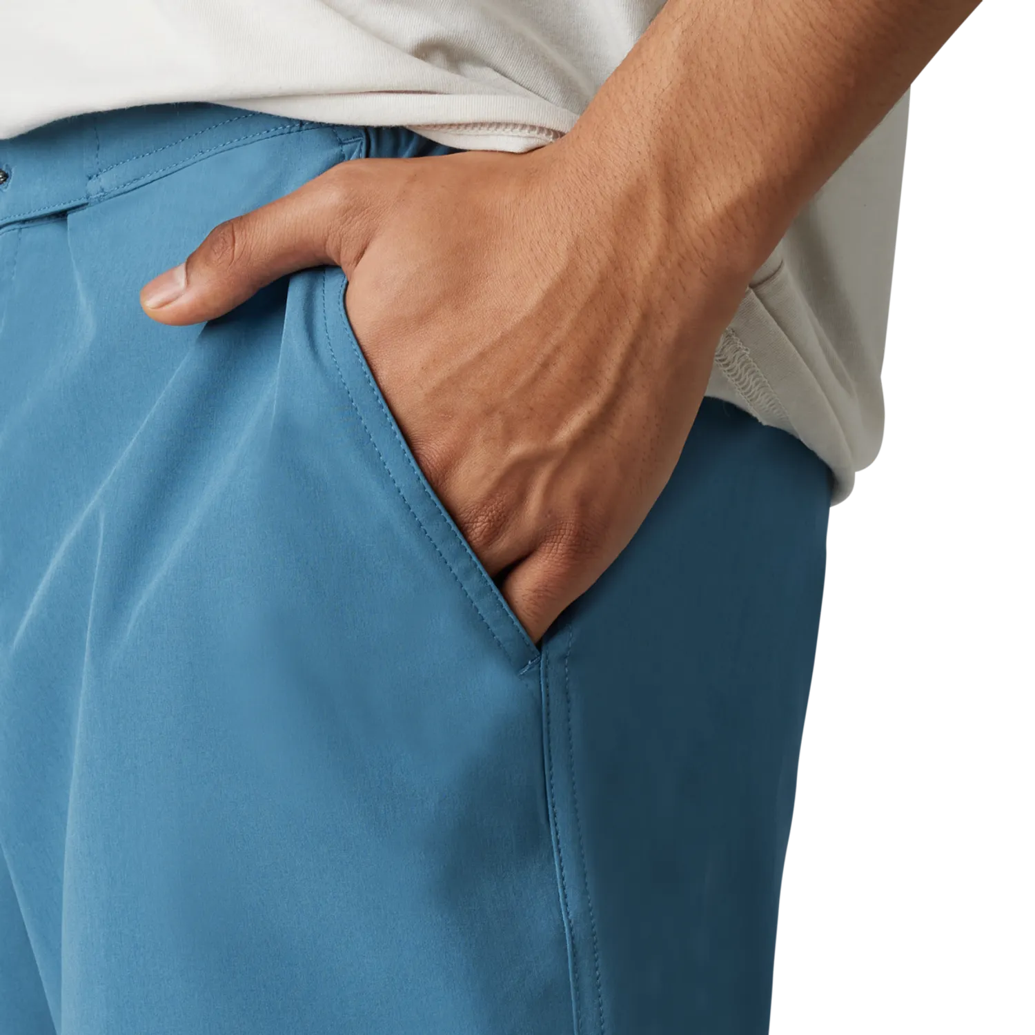 ESSEX VOLLEY SOLID SHORT 