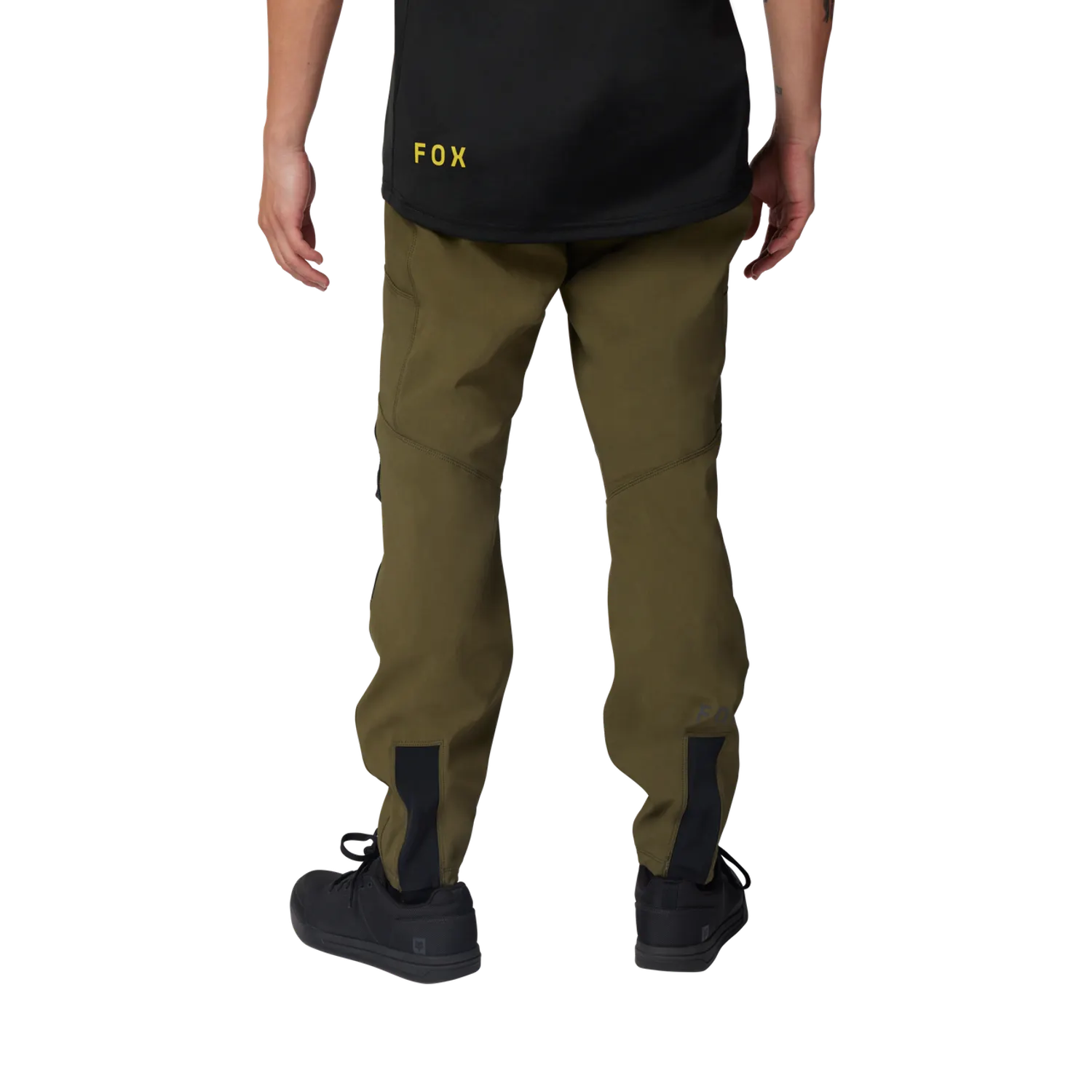 Pantaloni Defend Fire