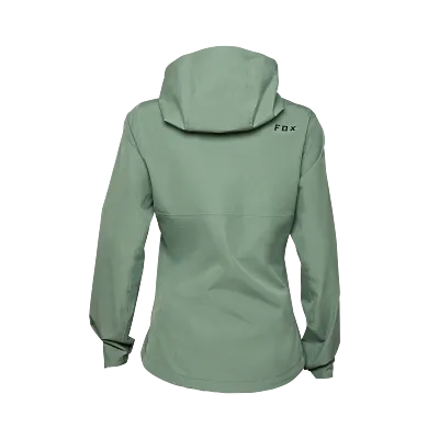 Ranger 2,5-Layer Water Jacket - Dam