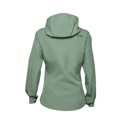 Womens Ranger 2.5-Layer Water Jacket