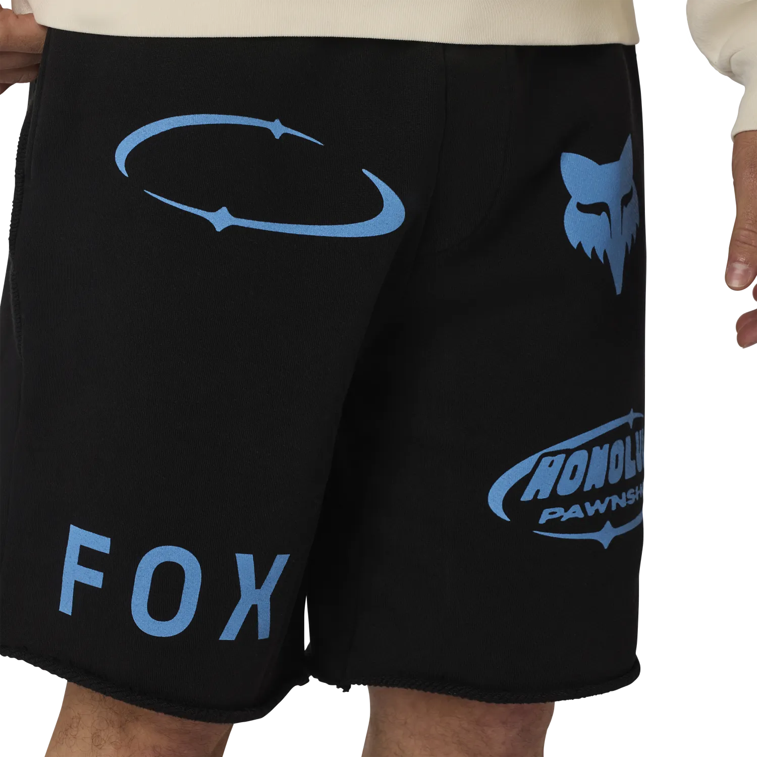 YOUR BOYFRIENDS BIKE SHORT 