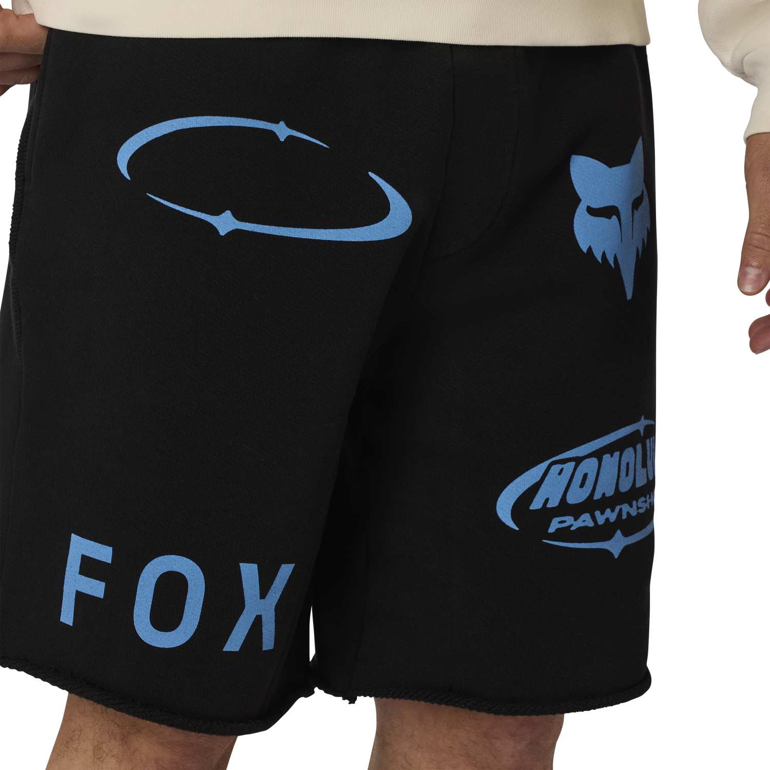 Your Boyfriend's Bike Short