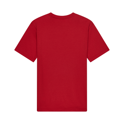 YTH APEX SS TEE [TIB RD] YS