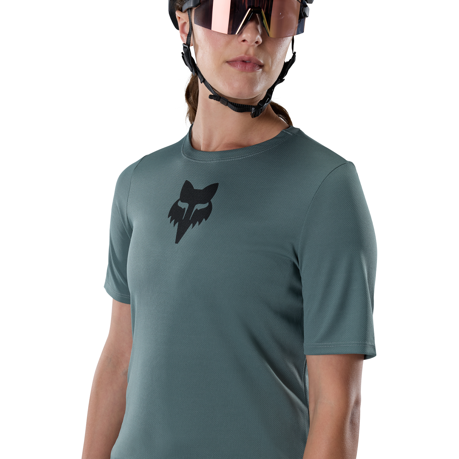 Maillot Ranger Fox Head Femme