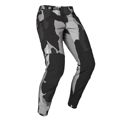Defend Fire Pants