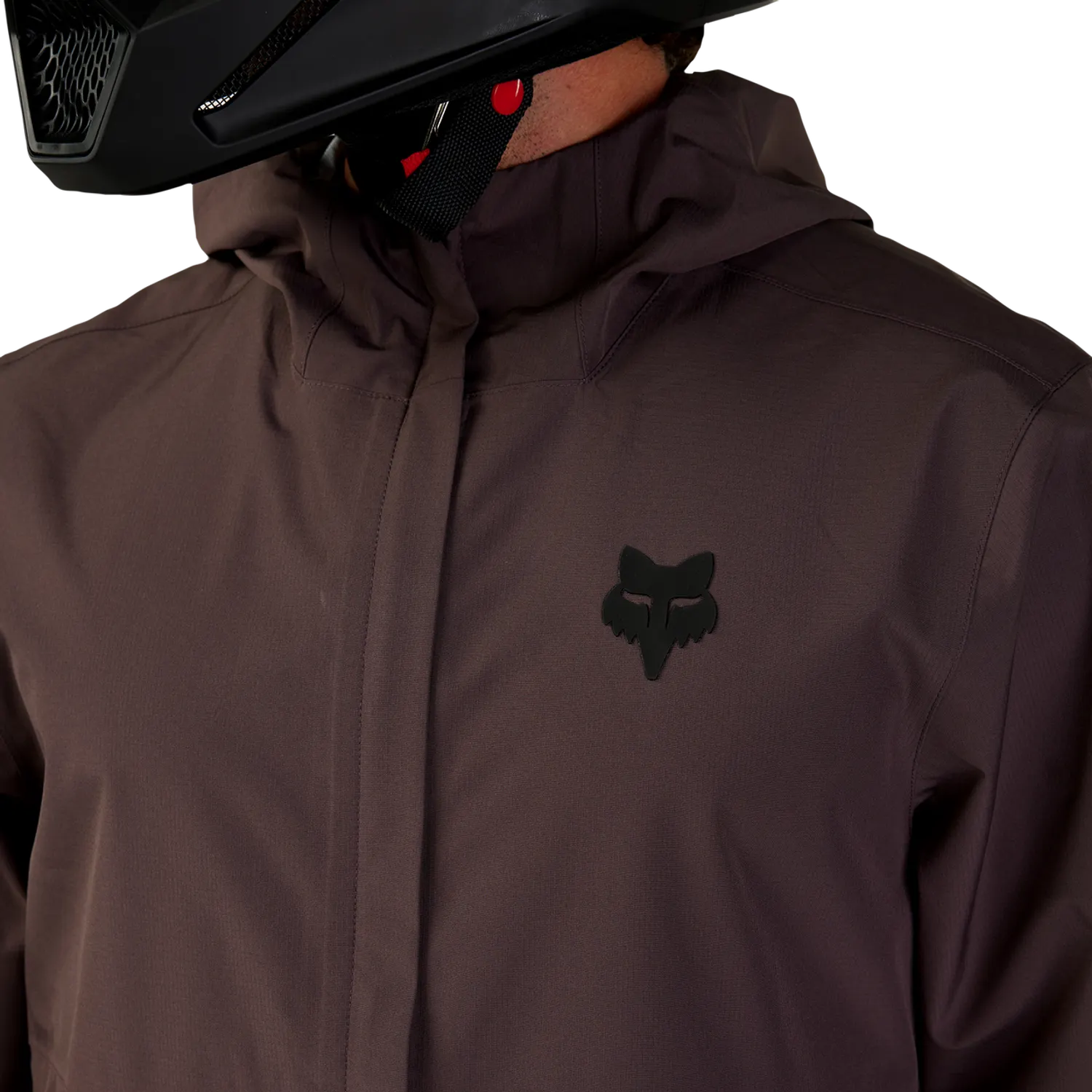 RANGER O.R. PACKABLE RAIN JACKET 