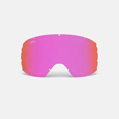 Scan/Gaze Goggle Replacement Lens