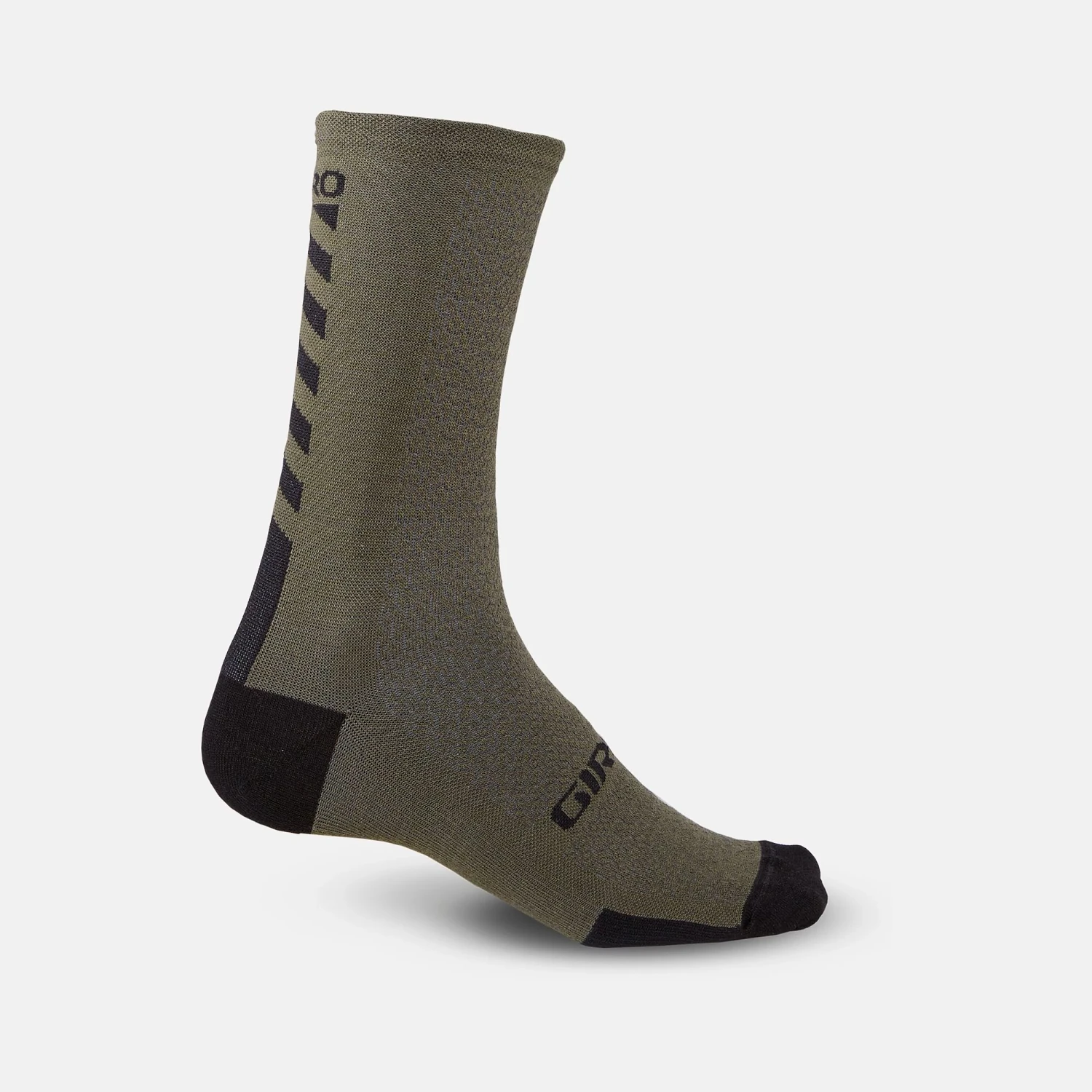GA HRC +MERINO MLSPC/BLK S 17