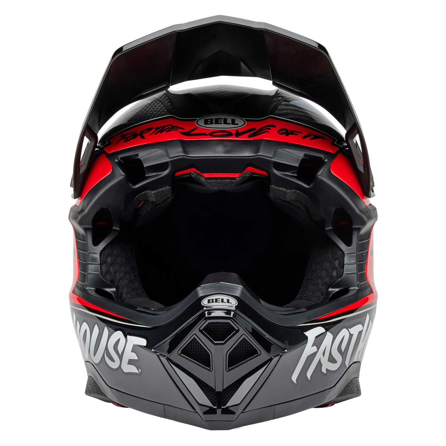 Bell X Fasthouse Moto-10 Spherical