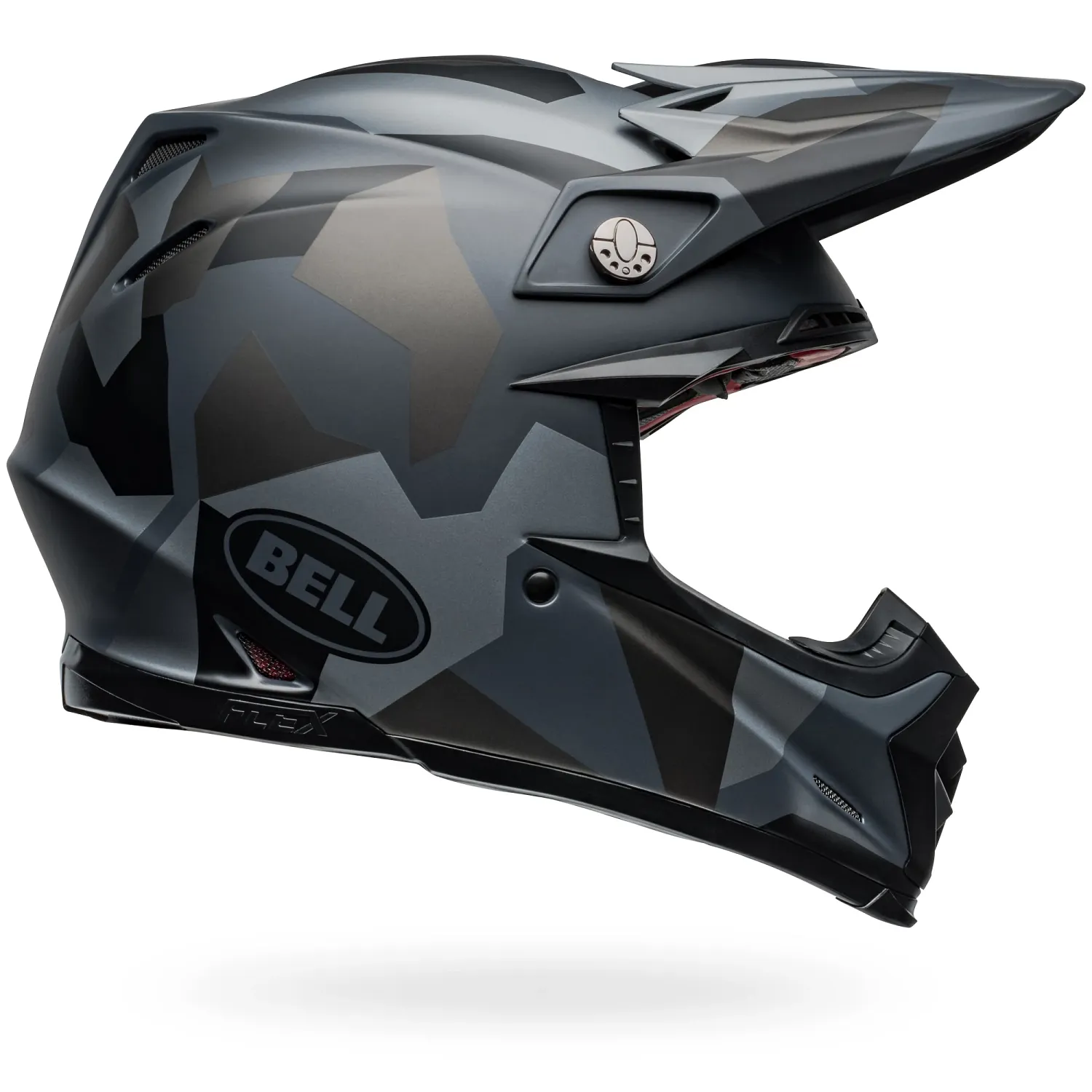 PS MOTO-9S FLEX ROVER MT GY CAM L