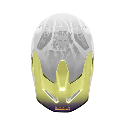 V1 Helmet Visor - Image Print