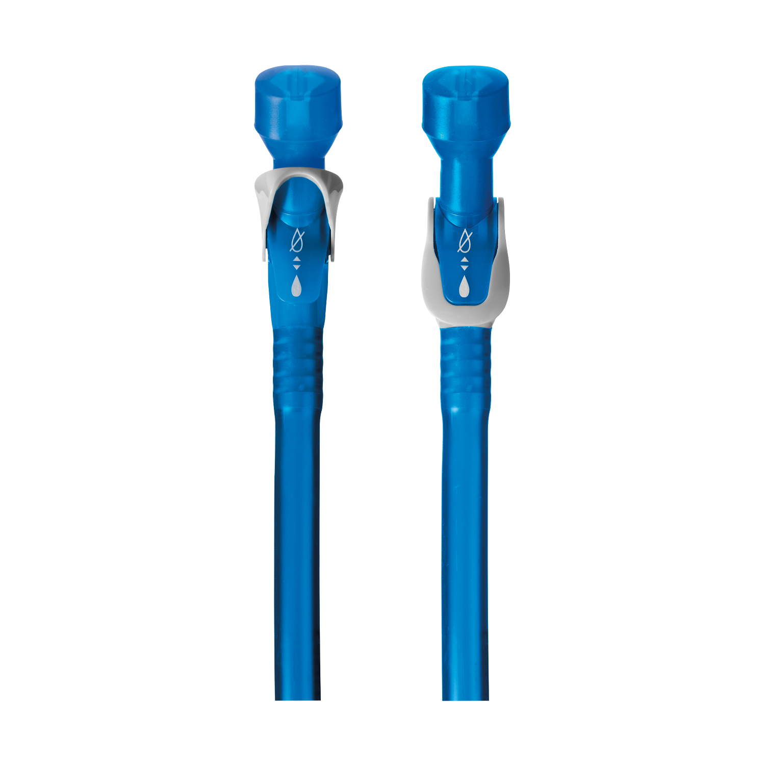 CRUX RESERVOIR ON/OFF VALVE [GRY] OS