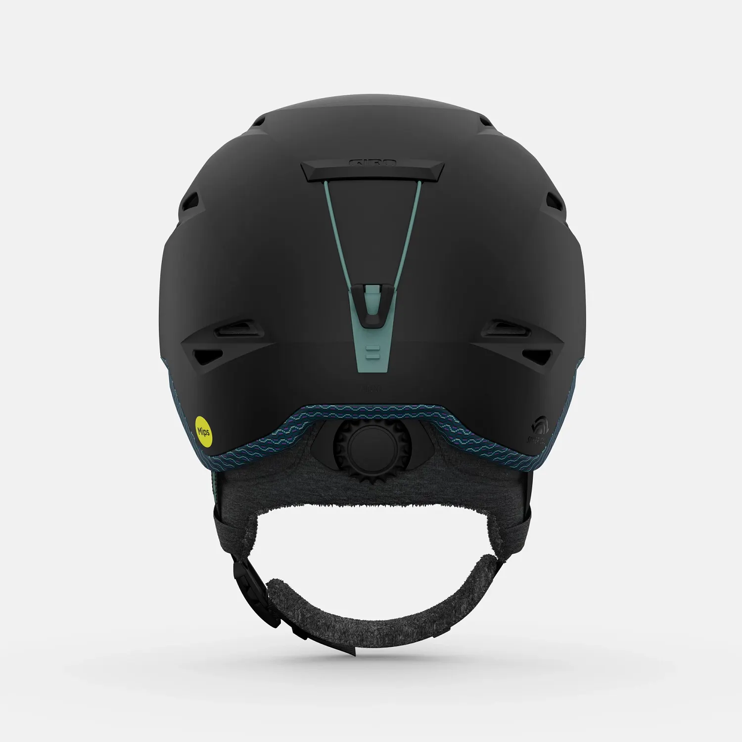 GR ENVI SPHERICAL MT BK/SEQ S 24