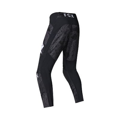 180 BNKR PANT [BLK CAM] 26