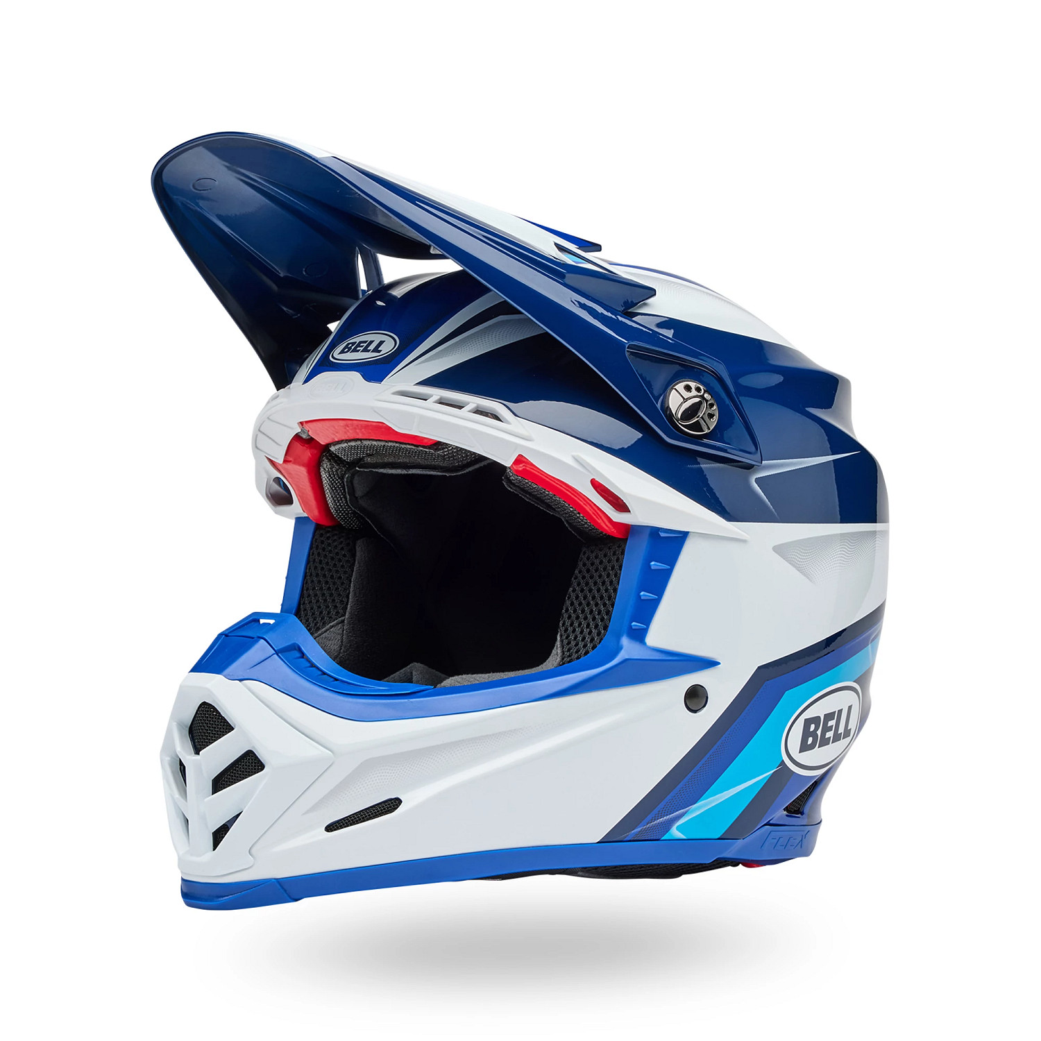 PS MOTO-9S FLEX MERCHANT BLS XL Helmet | Bell US