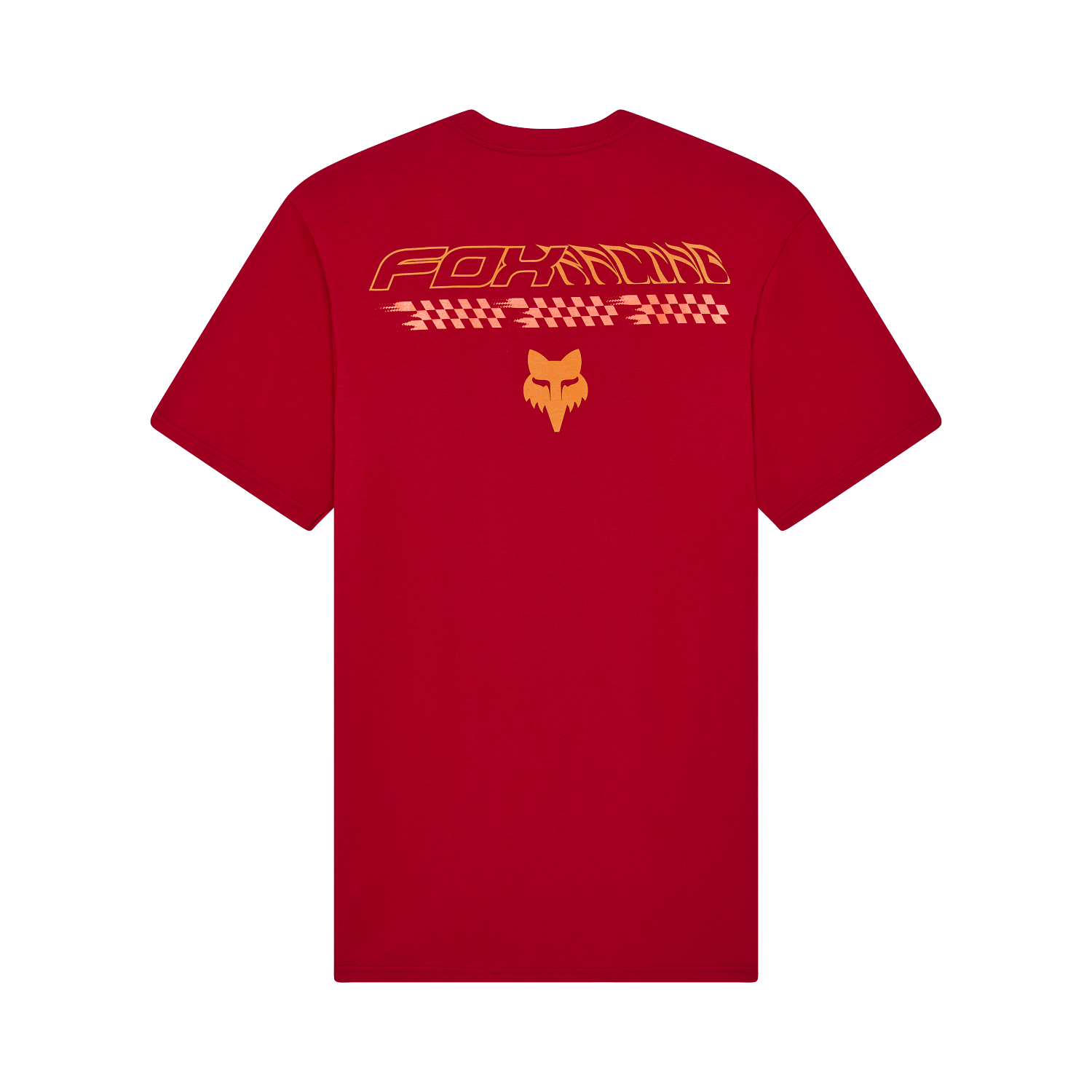 Checkered Premium Tee