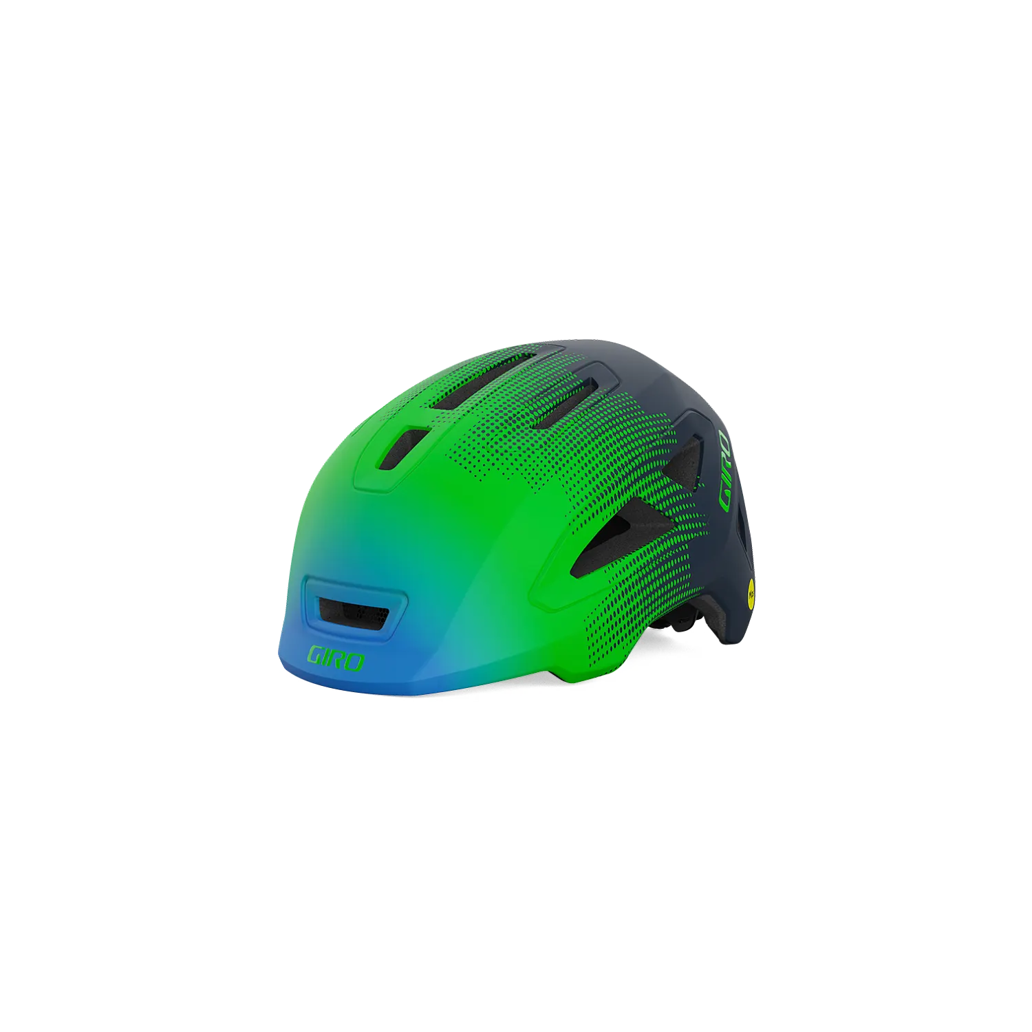 GR SCAMP II MT BL/GR TW XS 25 US