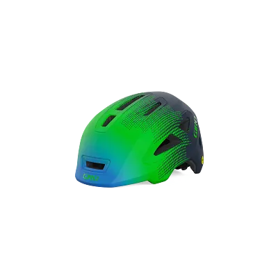 Scamp II Jugendhelm