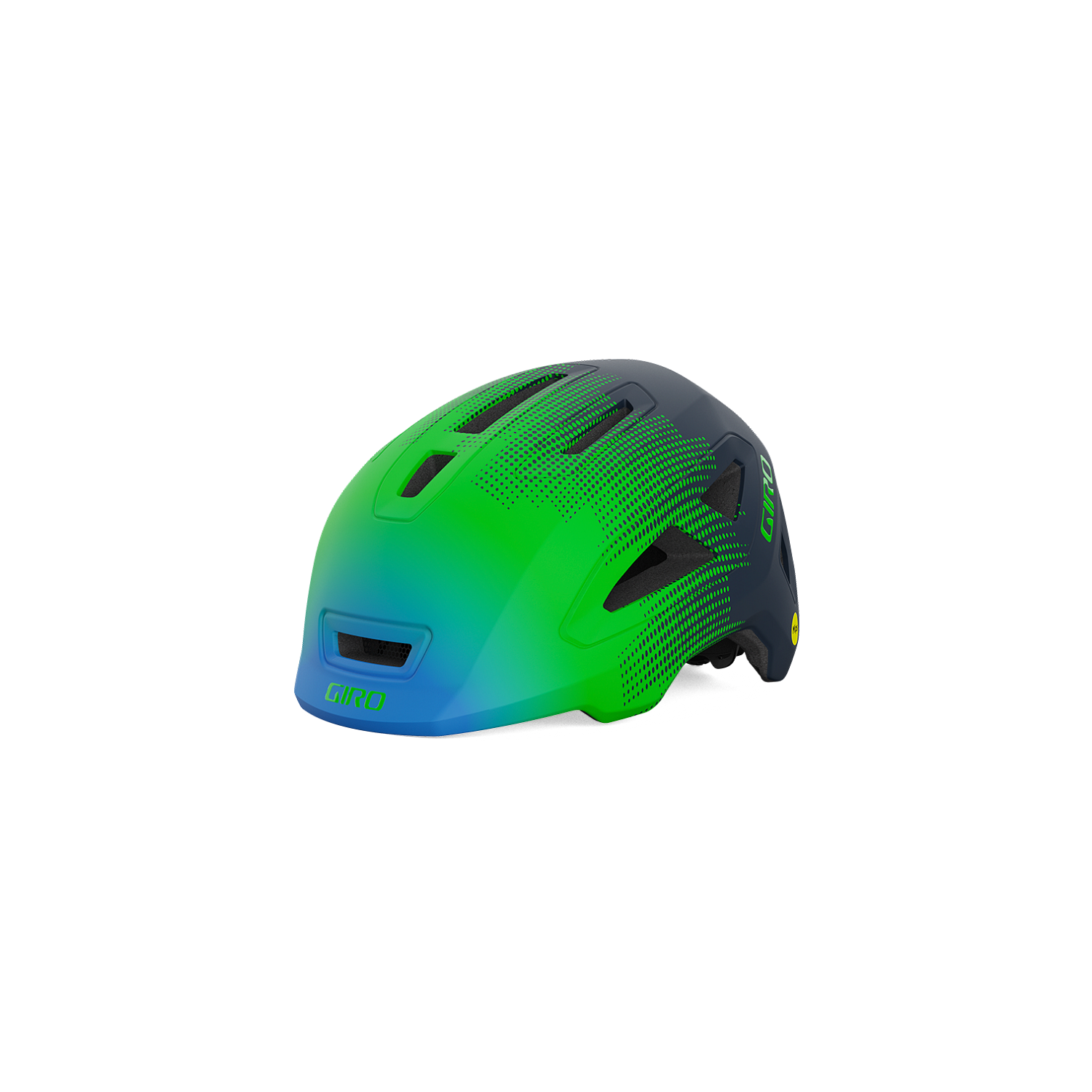 Scamp II Jugendhelm